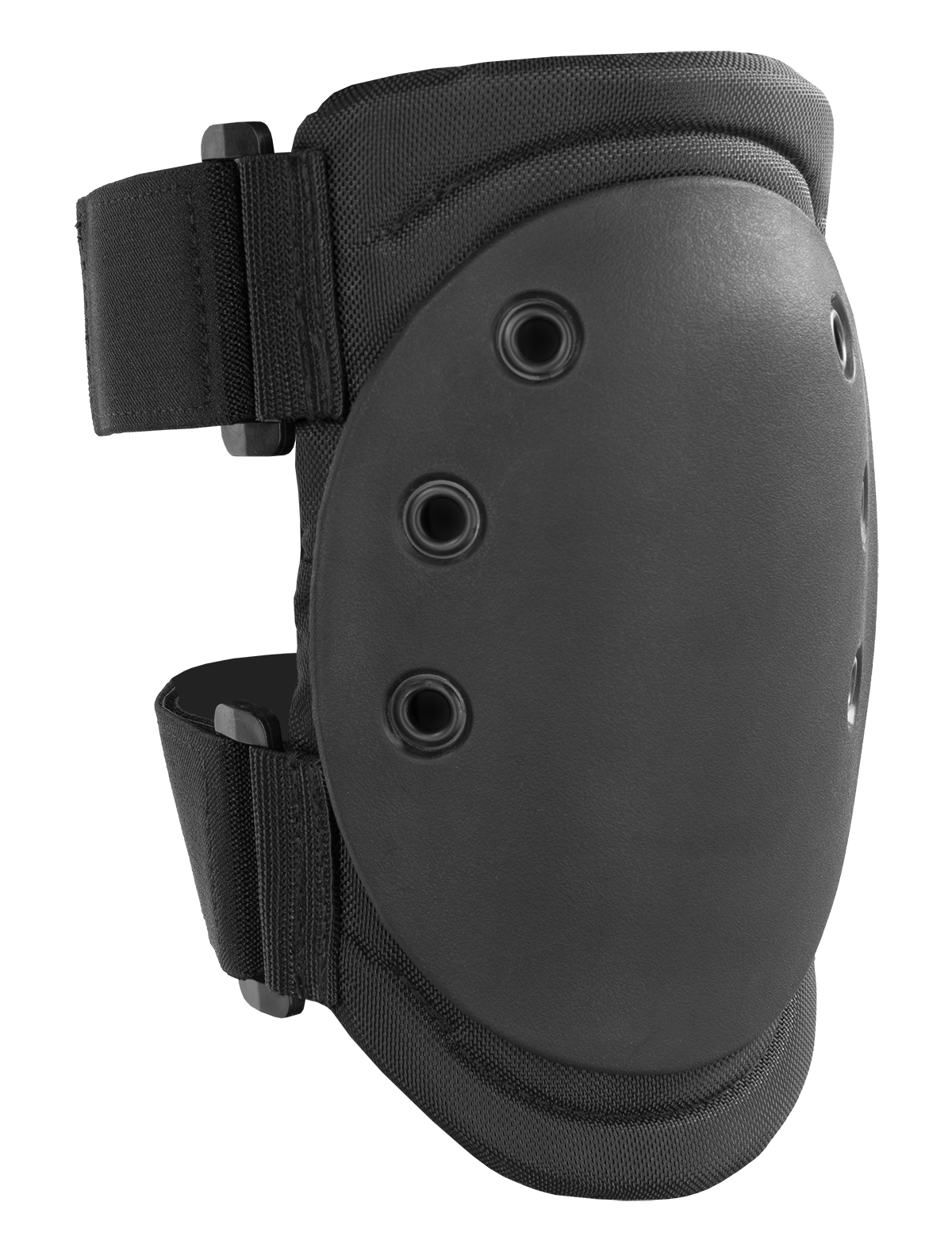 Damascus Imperial Hard Shell Cap Knee Pads