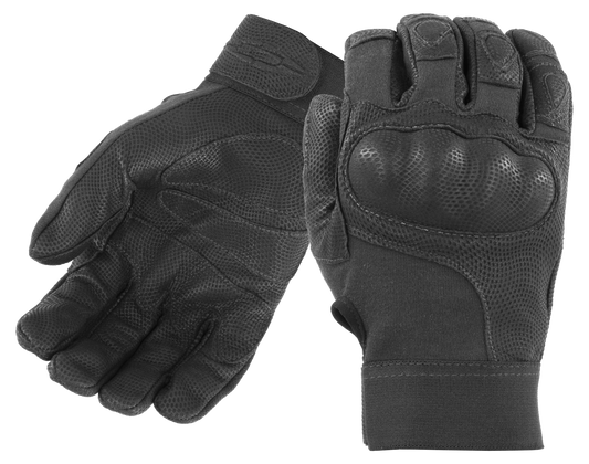 Damascus Nitro Hard Knuckle Gloves