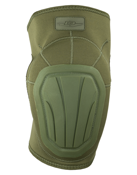 Damascus Imperial Neoprene Knee W/ Reinforced Caps
