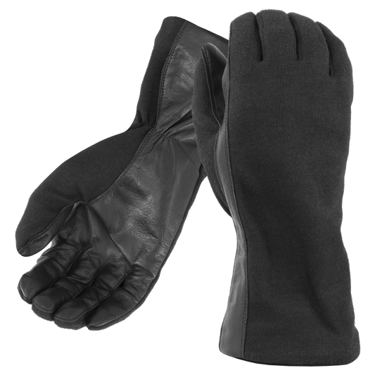 Damascus Nomex Flight Glove