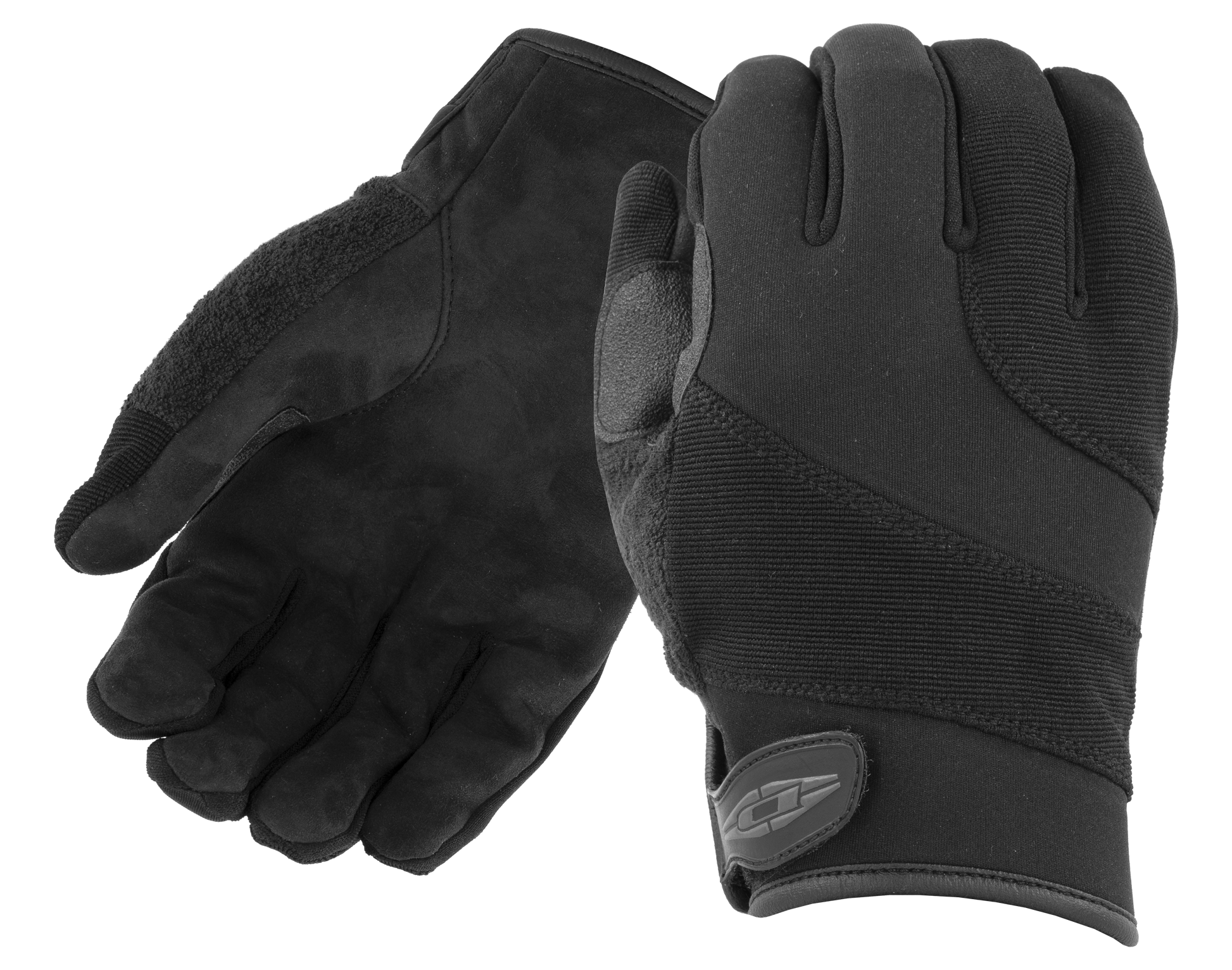 Damascus Patrol Guard Gloves