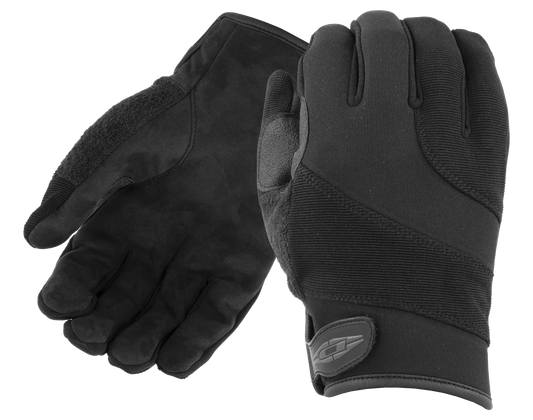 Damascus Patrol Guard Gloves