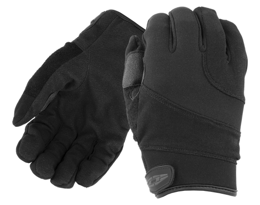 Damascus Patrol Guard Razornet Gloves