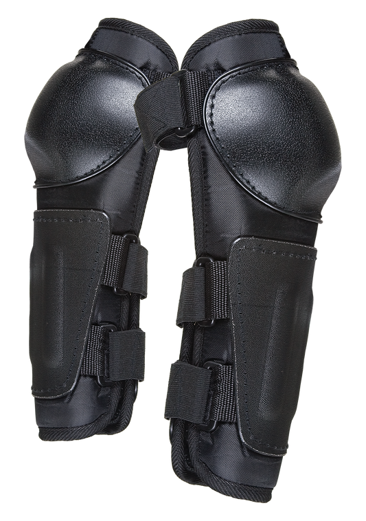 Damascus Imperial Hard Shell Forearm/Elbow Protector