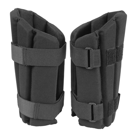 Damascus Imperial Forearm Protectors