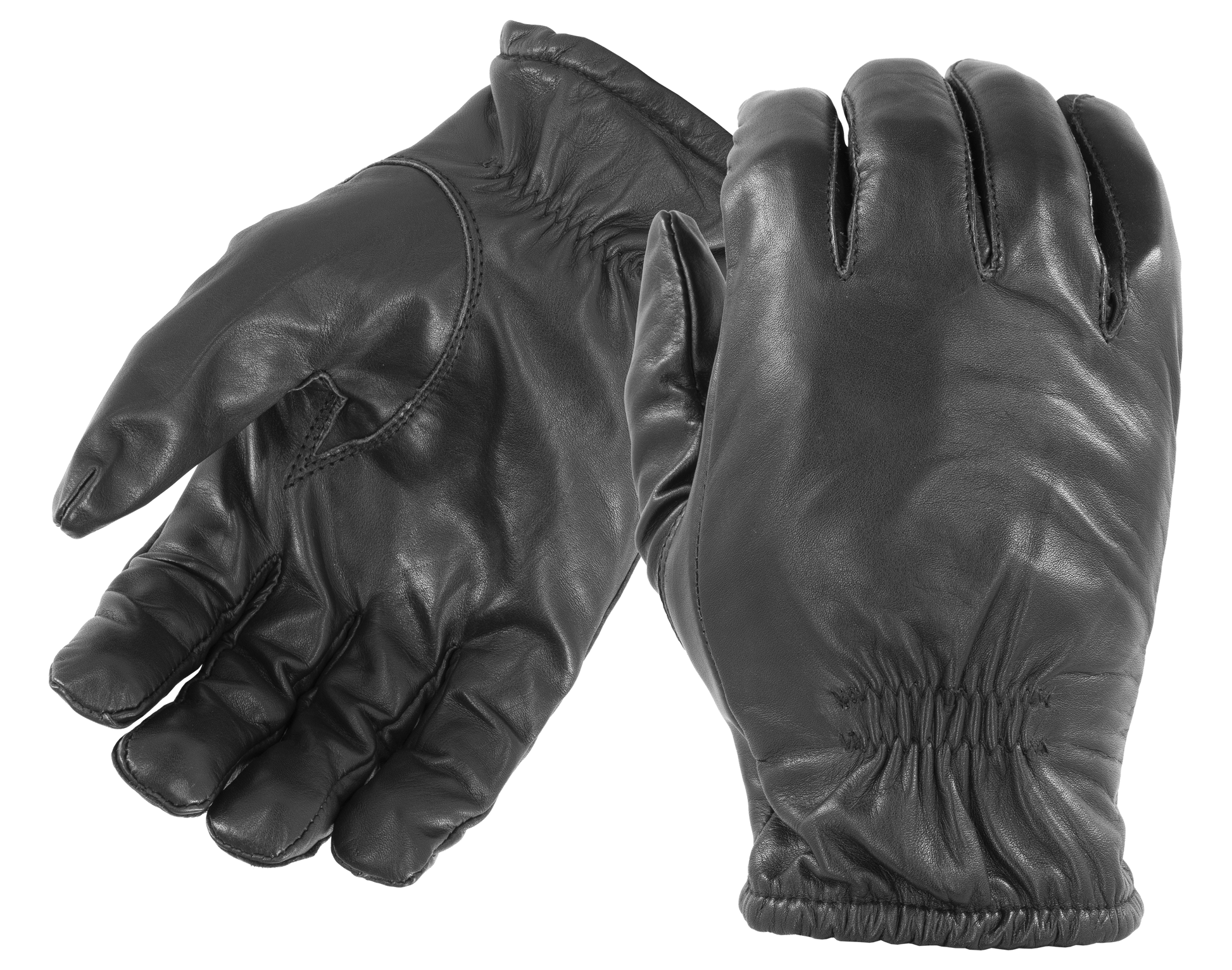 Damascus Quantum Gloves