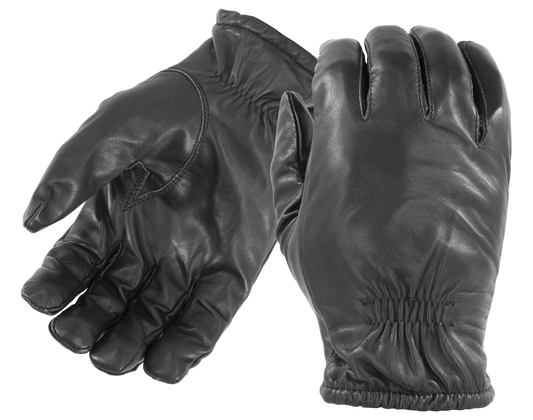 Damascus Quantum Gloves