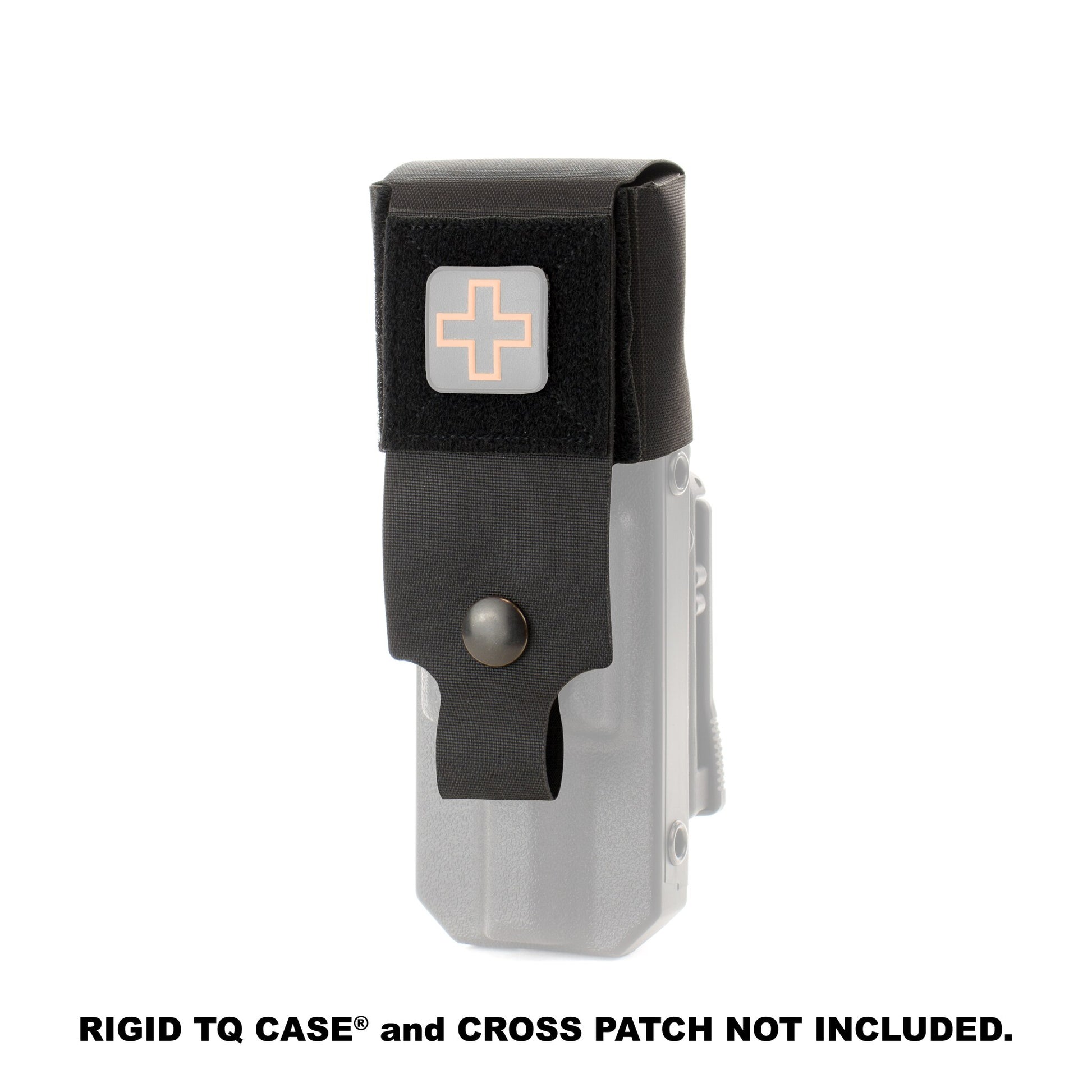 Eleven 10 RIGID TQ Case Jacket v2 for C-A-T Gen 7