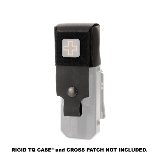 Eleven 10 RIGID TQ Case Jacket v2 for C-A-T Gen 7