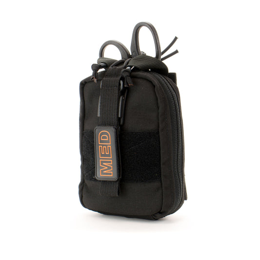 Eleven 10 ETAK Tear-Away Pouch