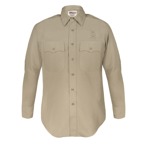 Elbeco LA County Sheriff West Coast LS Shirt