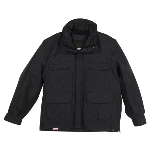 Elbeco Shield HiVis Parka