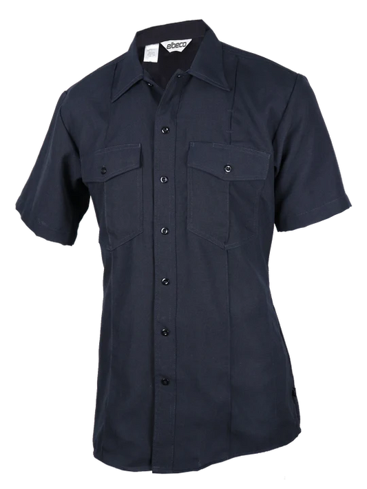 Elbeco HeroGuard DuPont Nomex Men's Battalion Short Sleeve Shirt