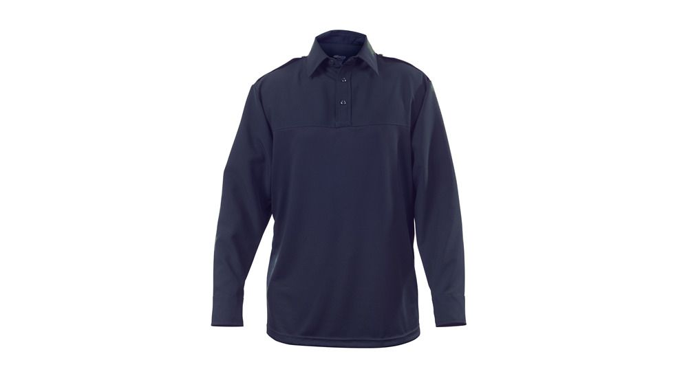 Elbeco UV1 Undervest LS Shirt