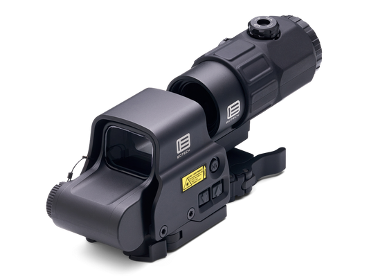 EOTech HHS V