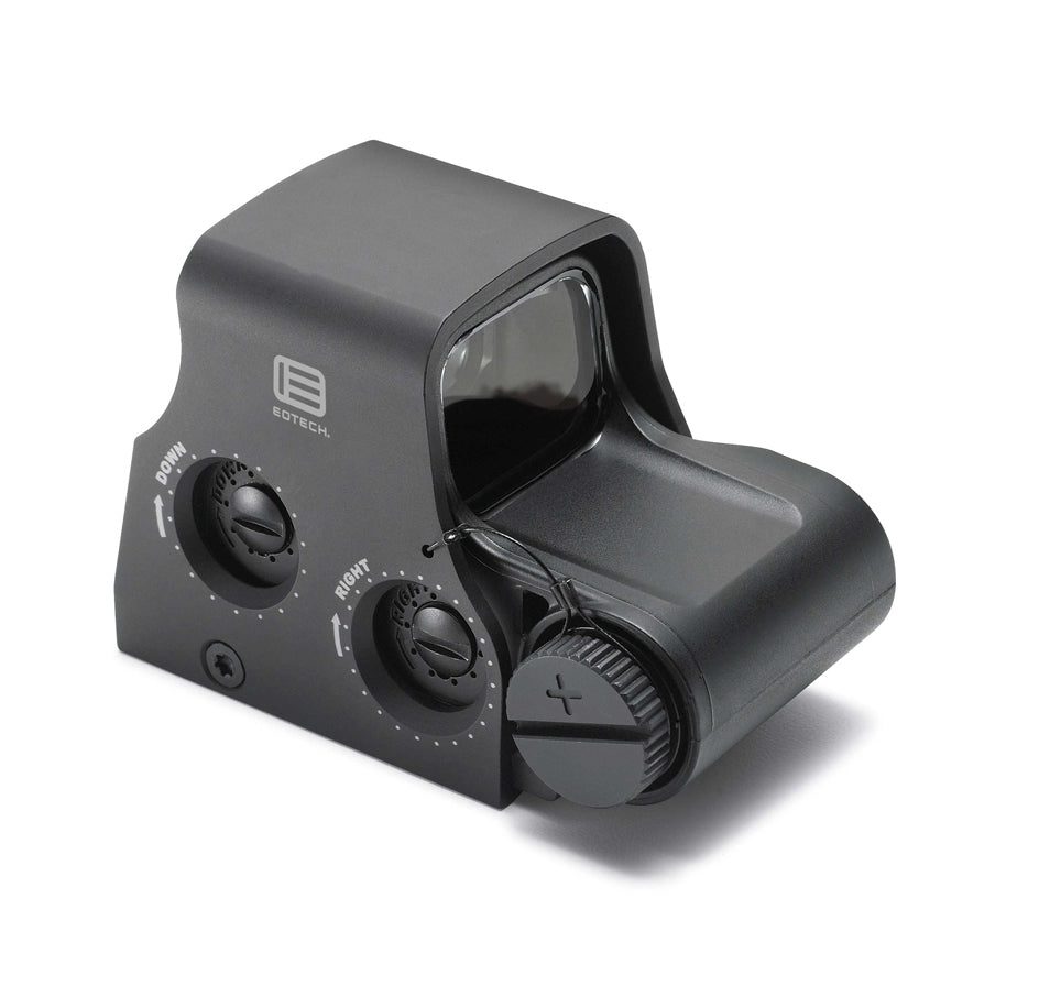 EOTech Model XPS2