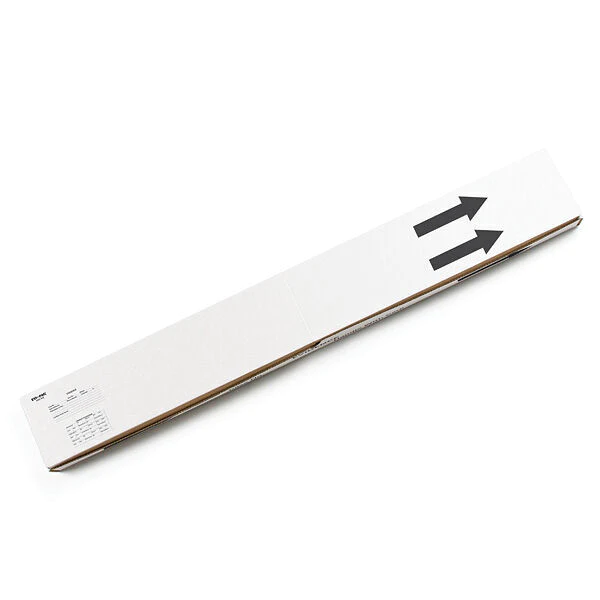 EVI-PAQ Rifle Boxes - Pack of 25