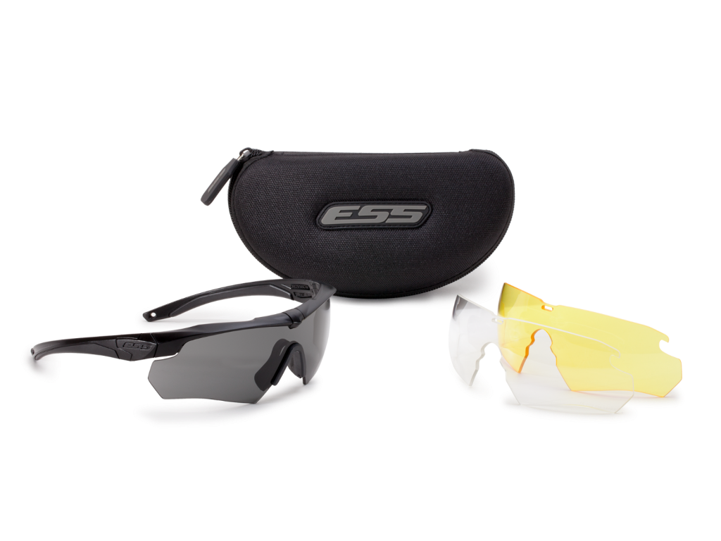 ESS Crossbow 3LS Kit