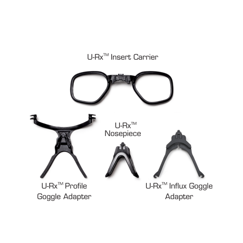 ESS U-Rx Prescription Insert Fit ESS/Oakley