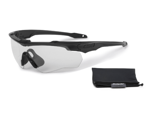 ESS Crossblade ONE w/ Clear Lens