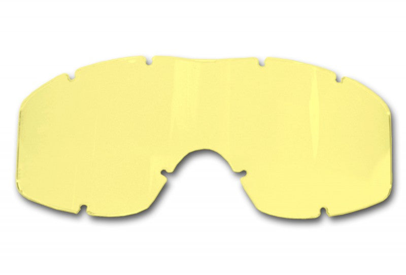 ESS Firepro Asian-Fit Profile Lenses