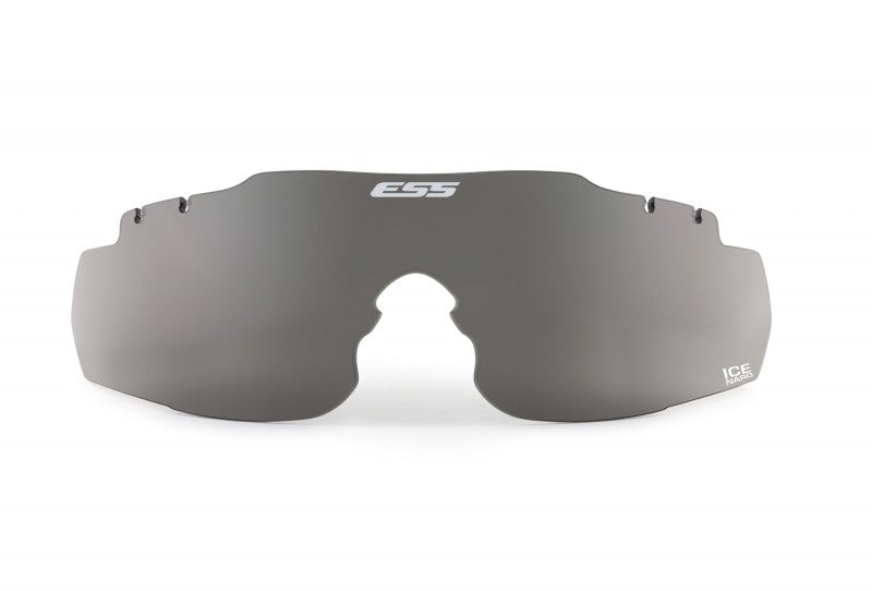 ESS ICE NARO Lenses