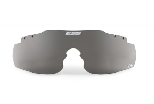ESS ICE NARO Lenses