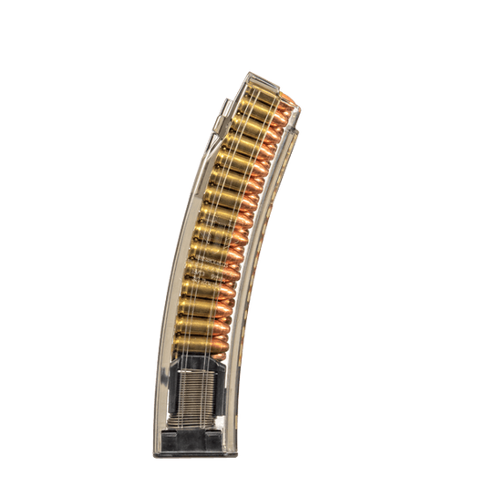 Elite Tactical Systems ETS 9mm Mag for CZ Scorpion Evo