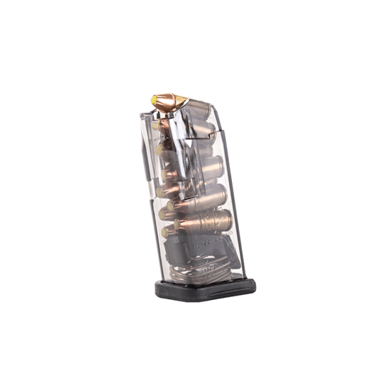 Elite Tactical Systems ETS 10rd (9mm) Mag for Glock 26