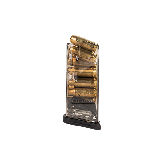 Elite Tactical Systems ETS 9rd .40 cal Mag for Glock 27