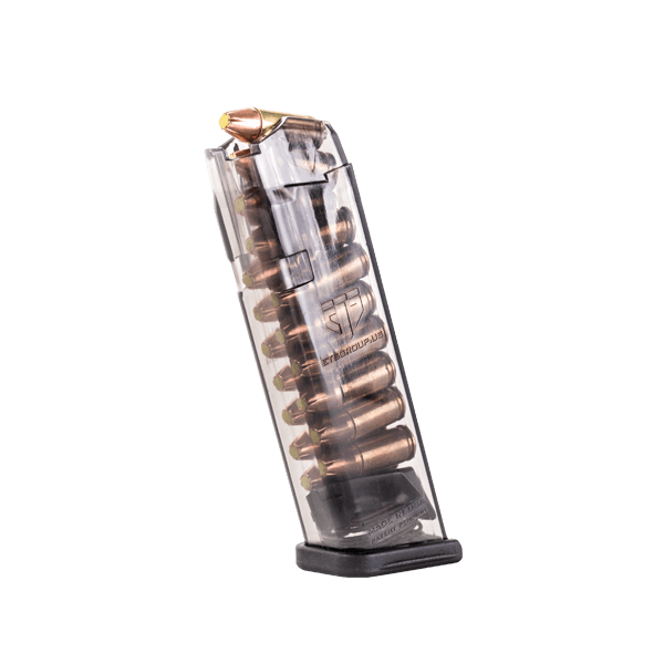 Elite Tactical Systems ETS 9mm Mag for Glock 17/18