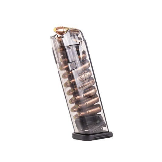 Elite Tactical Systems ETS 9mm Mag for Glock 17/18