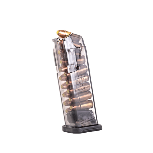 Elite Tactical Systems ETS 9mm Mag for Glock 19