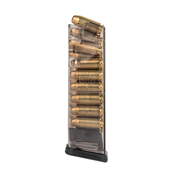 Elite Tactical Systems ETS 40cal Mag for Glock 22