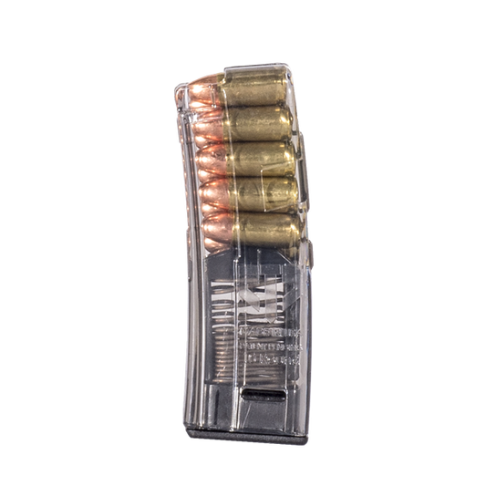 Elite Tactical Systems ETS 9mm Mag for HK MP5
