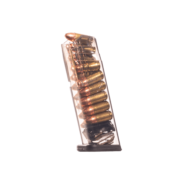 Elite Tactical Systems ETS 9mm Mag for Sig P320
