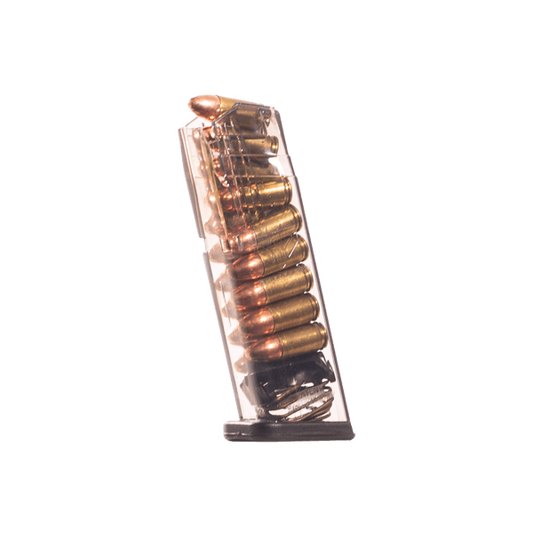 Elite Tactical Systems ETS 9mm Mag for Sig P320