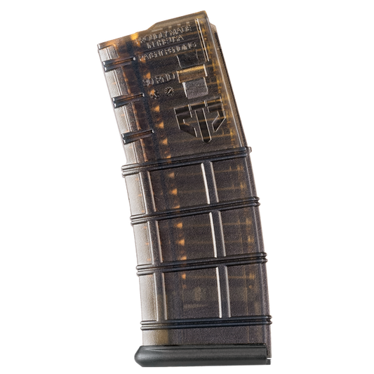 Elite Tactical Systems Carbon Smoke GEN 2 AR15 Mag