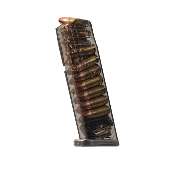 Elite Tactical Systems Carbon Smoke Mag for Sig P320