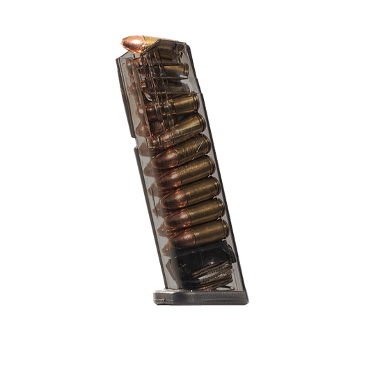 Elite Tactical Systems Carbon Smoke Mag for Sig P320