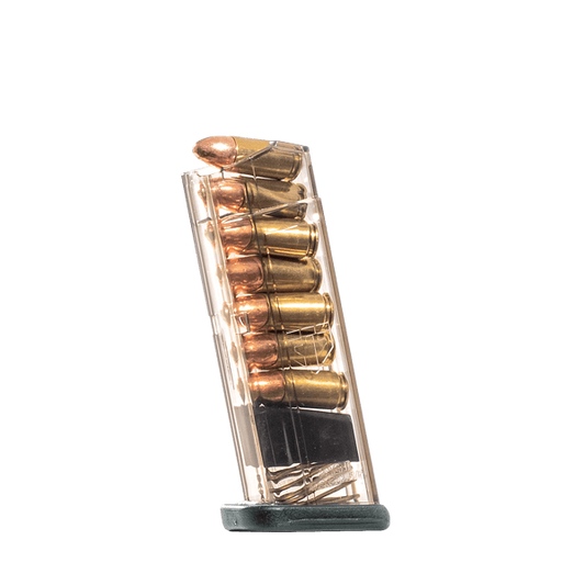 Elite Tactical Systems ETS 9mm Mag for S&W Shield