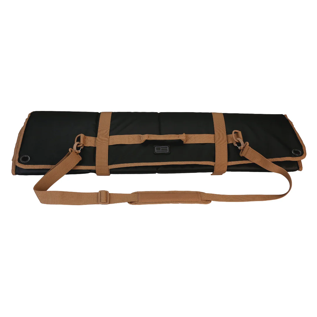 Evolution  Outdoor Evolution Tactical Competition Shooting Mat