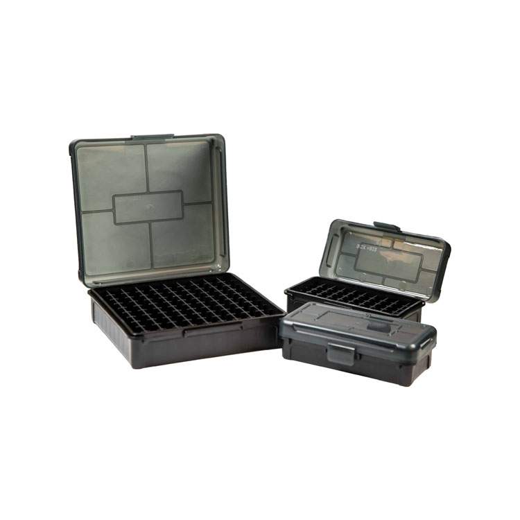Frankford Arsenal Hinge-Top Ammo Box