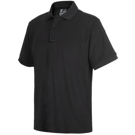 Flying Cross Short Sleeve Impact Polo 2.0