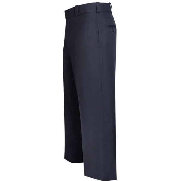 Flying Cross LEGEND 55% POLY/45% WOOL SERGE MEN'S PANTS W/SIDE SEAM PKTS