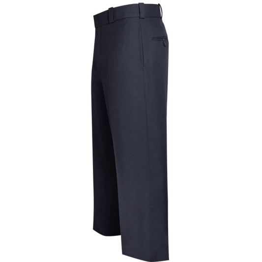 Flying Cross LEGEND 55% POLY/45% WOOL SERGE MEN'S PANTS W/SIDE SEAM PKTS