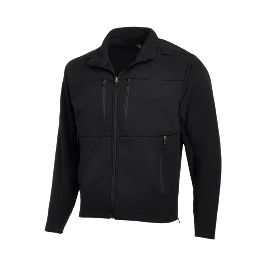Flying Cross Dutyguard Full Zip Softshell