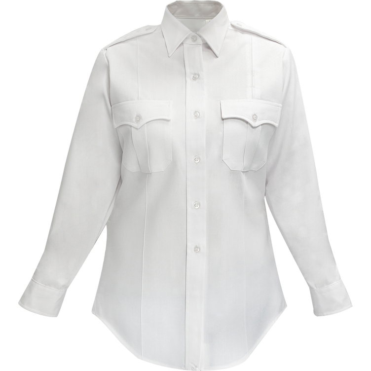 Flying Cross Command Women's Long Sleeve Shirt