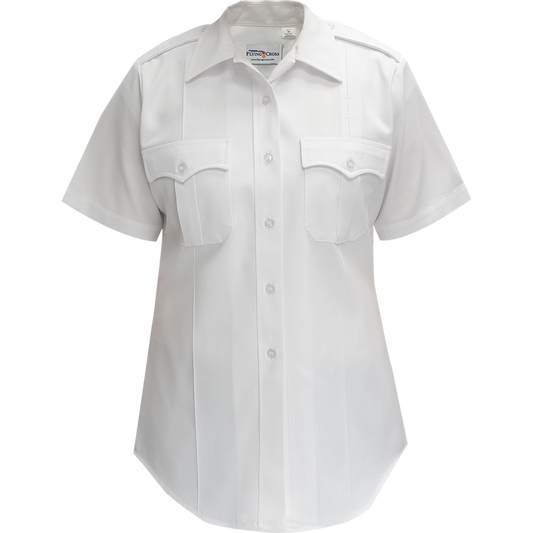 Flying Cross Command Women's Short Sleeve Shirt