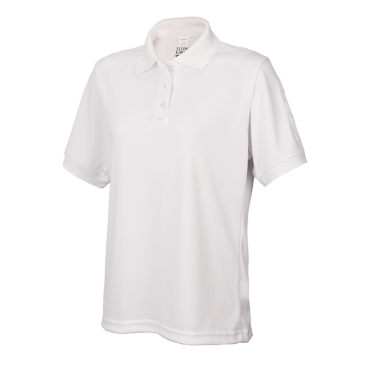 Flying Cross Women's Short Sleeve Impact Polo